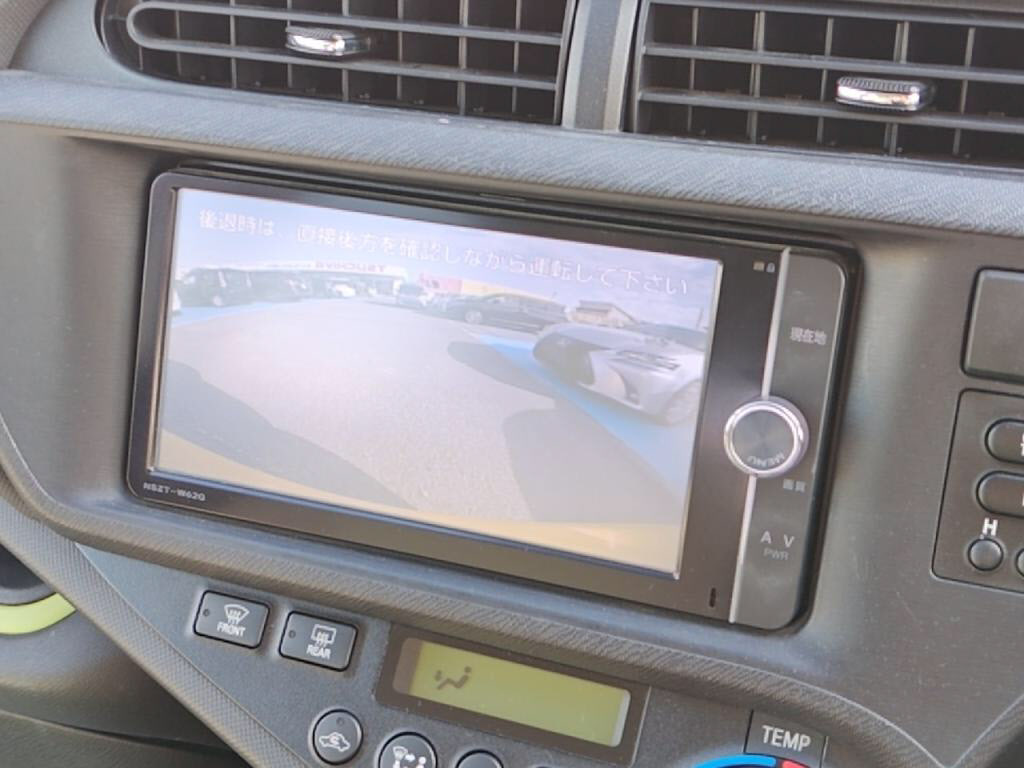 アクアＳの写真 14