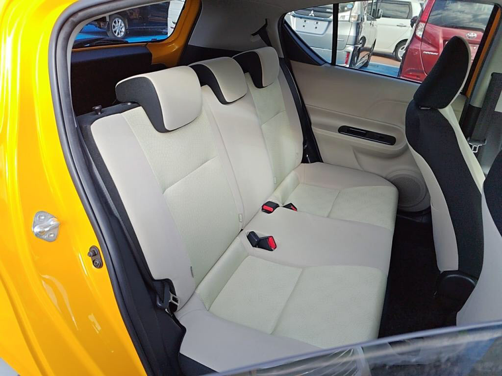 アクアＳの写真 21