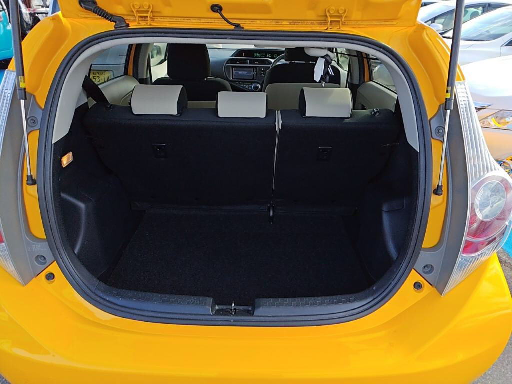 アクアＳの写真 22