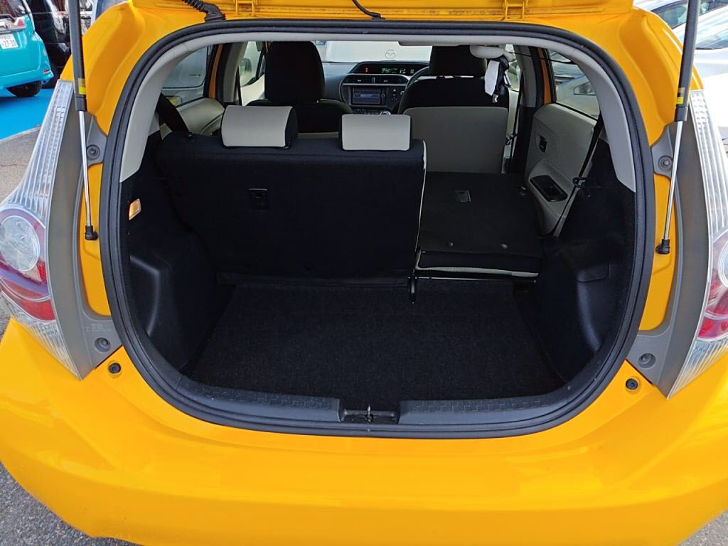 アクアＳの写真 23