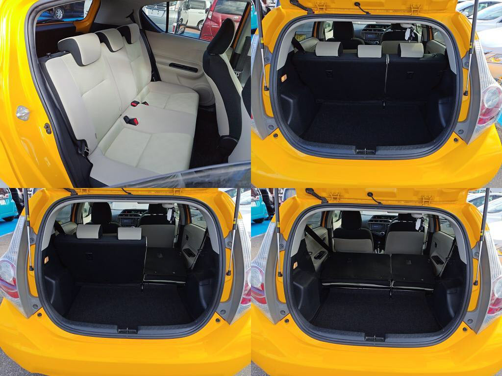 アクアＳの写真 7