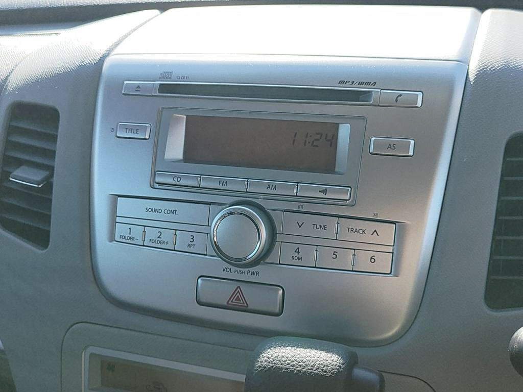 ワゴンＲＦＸリミテッドの写真 17