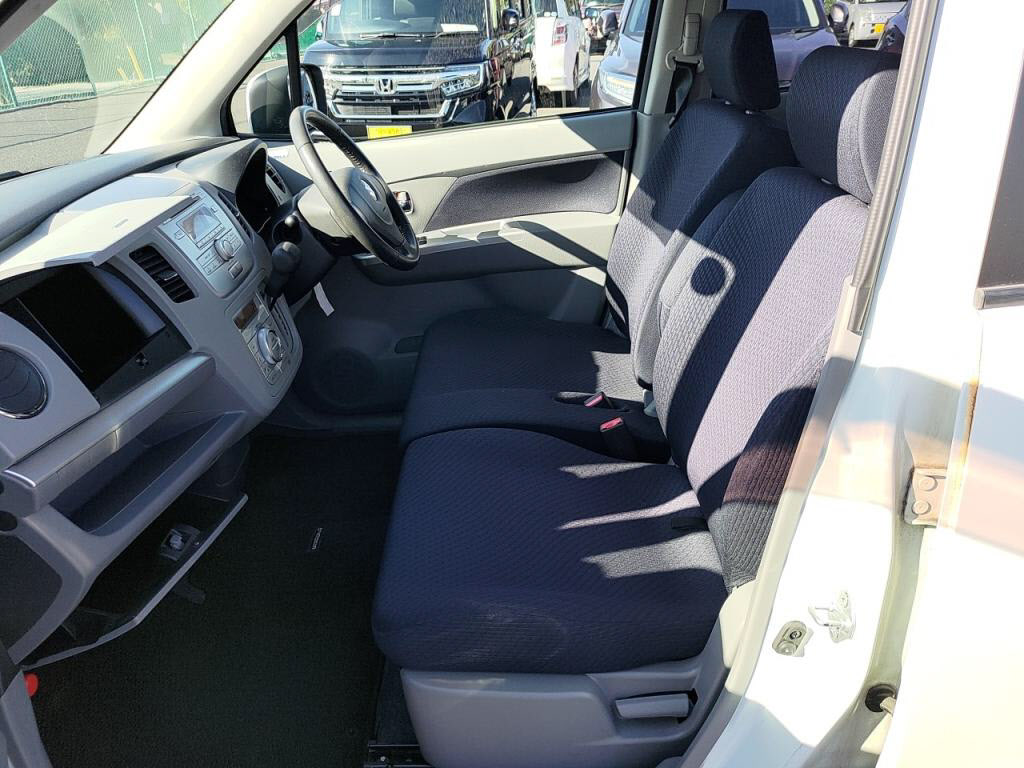 ワゴンＲＦＸリミテッドの写真 22