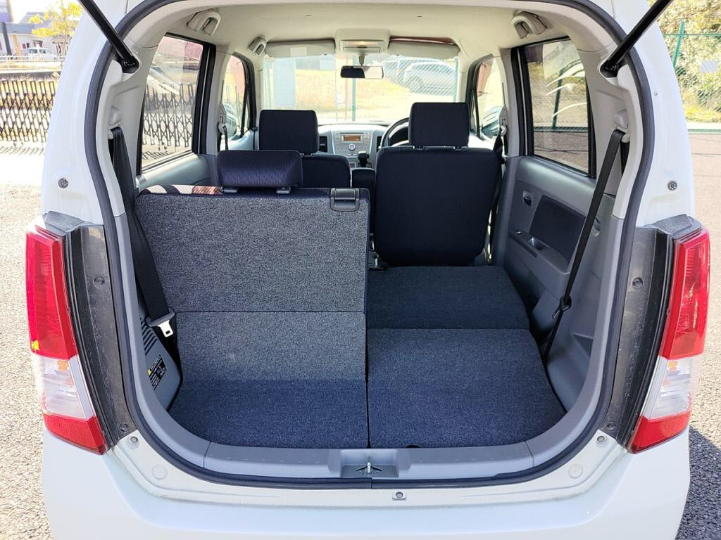 ワゴンＲＦＸリミテッドの写真 26