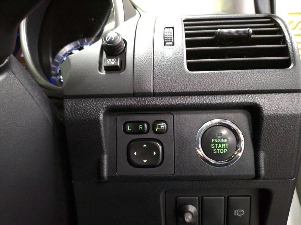 ランドクルーザープラド５ＤＴＸの写真 13