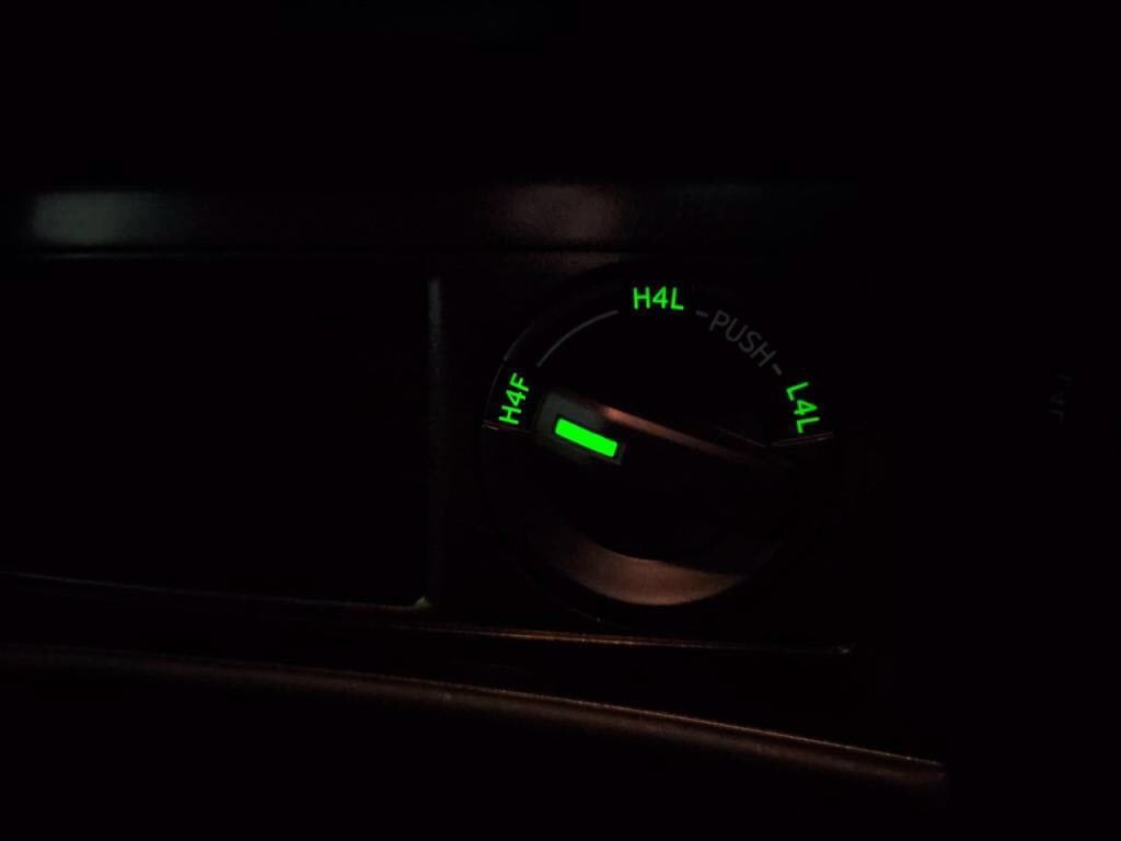 ランドクルーザープラド５ＤＴＸの写真 14