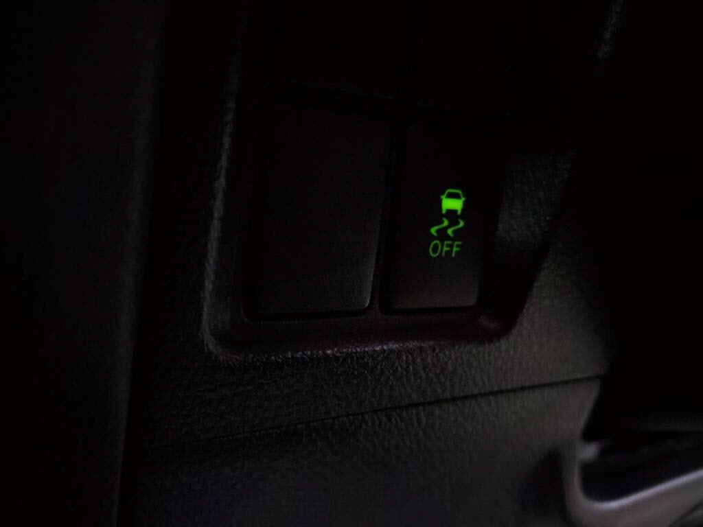 ランドクルーザープラド５ＤＴＸの写真 16