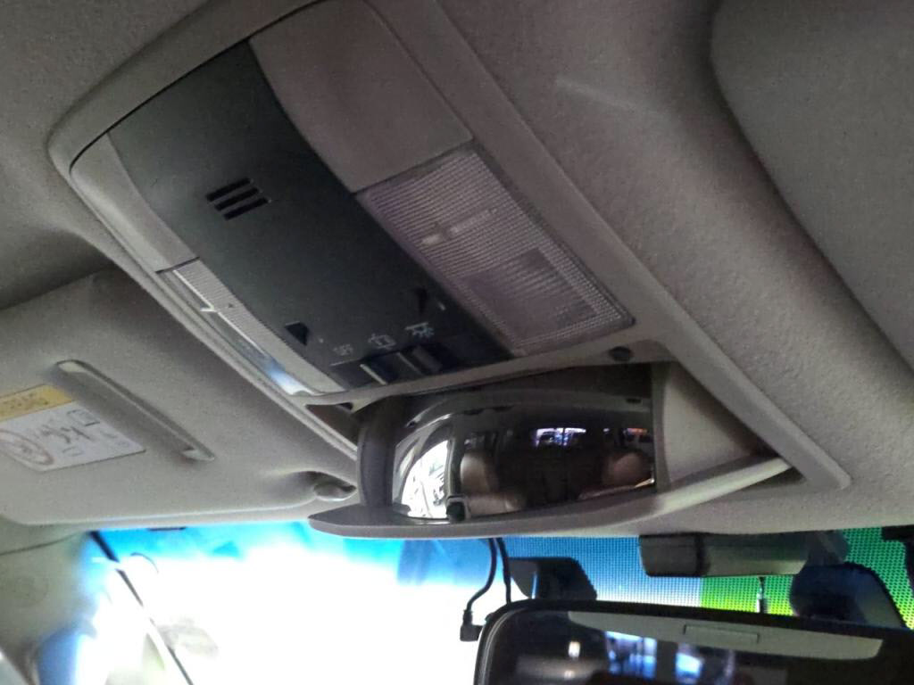 ランドクルーザープラド５ＤＴＸの写真 20