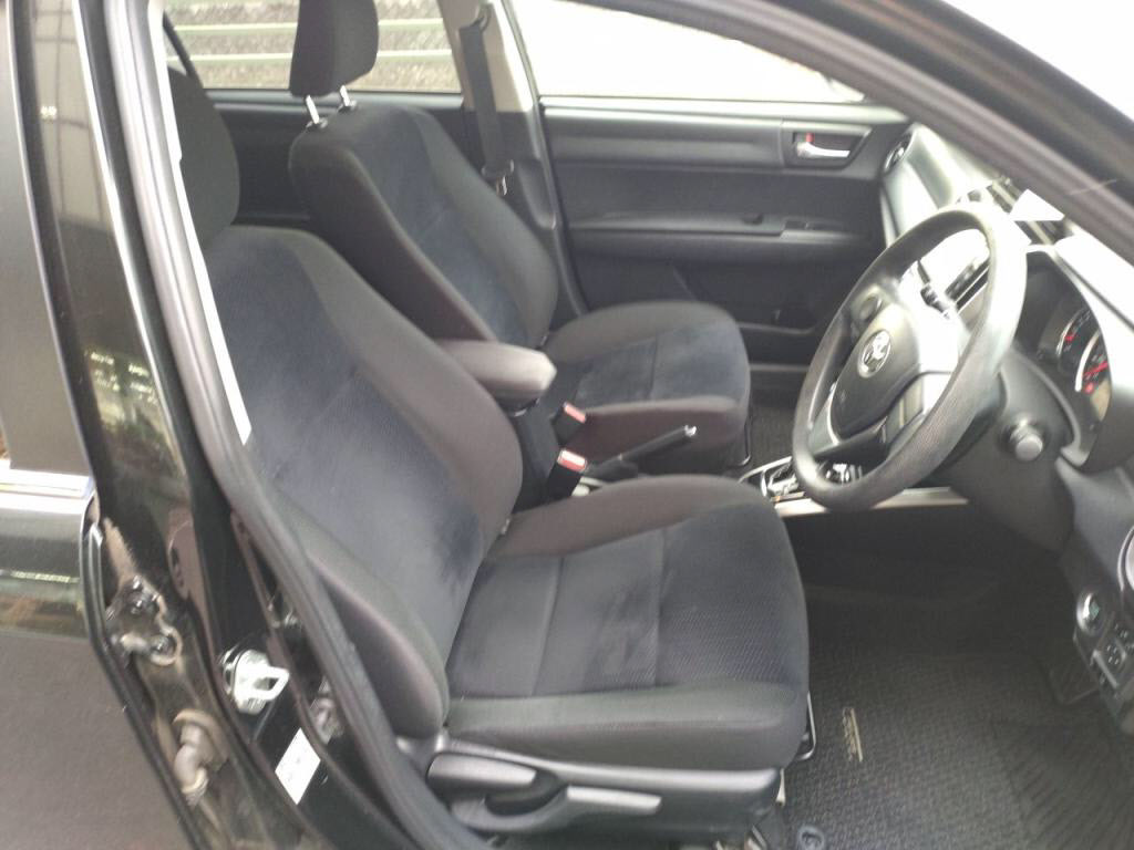 カローラフィールダー１．５Ｇの写真 13