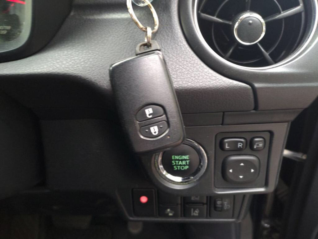 カローラフィールダー１．５Ｇの写真 16