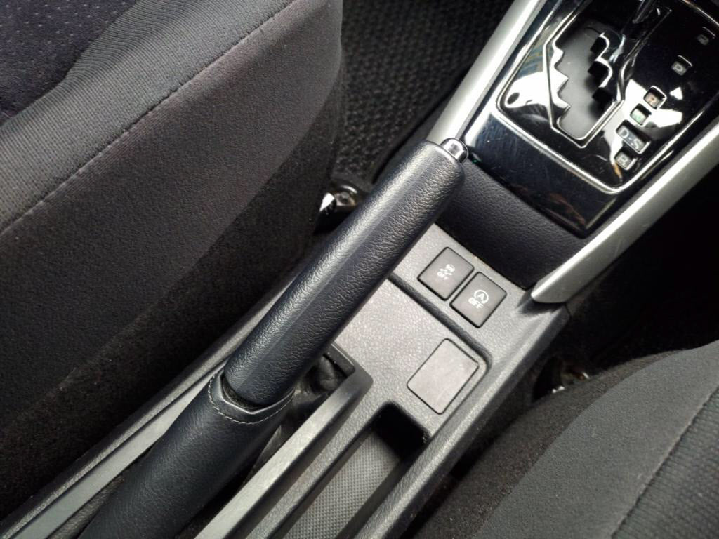 カローラフィールダー１．５Ｇの写真 17