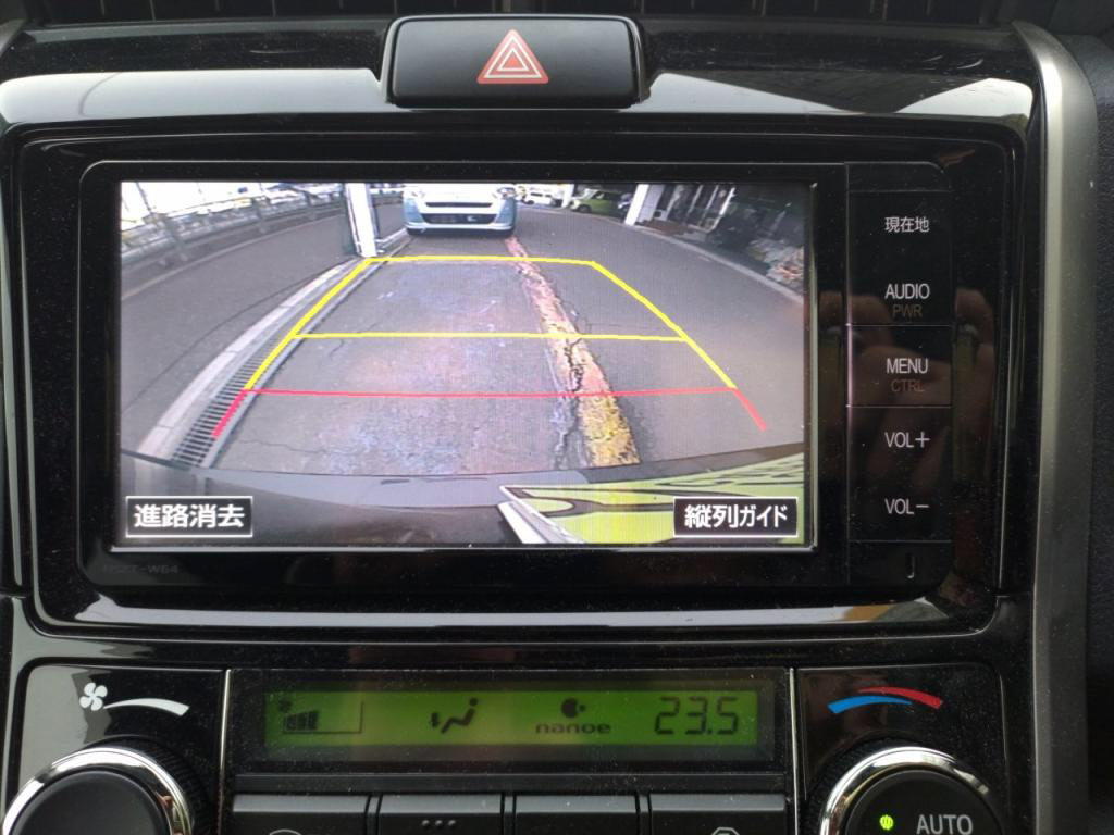 カローラフィールダー１．５Ｇの写真 22