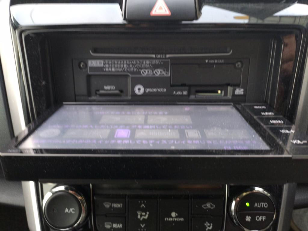 カローラフィールダー１．５Ｇの写真 24