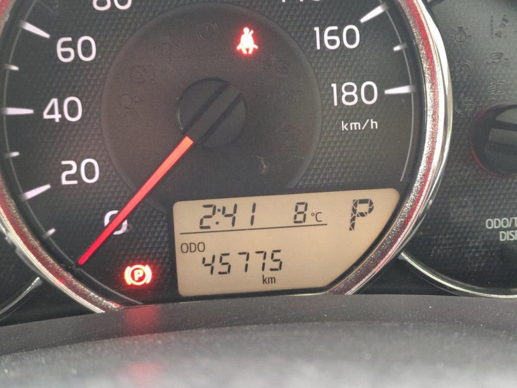 カローラフィールダー１．５Ｇの写真 29