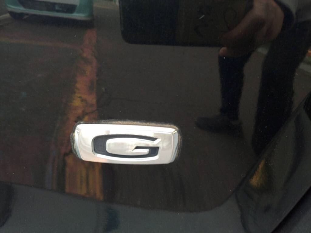 カローラフィールダー１．５Ｇの写真 30