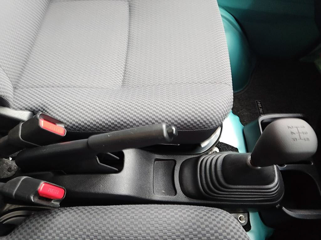 ハイゼットトラックジャンボの写真 16