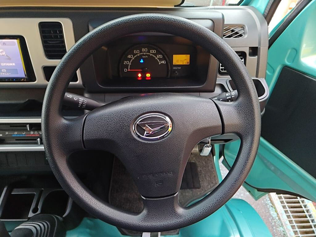 ハイゼットトラックジャンボの写真 17