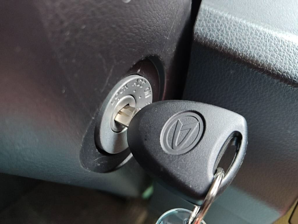 ハイゼットトラックジャンボの写真 19