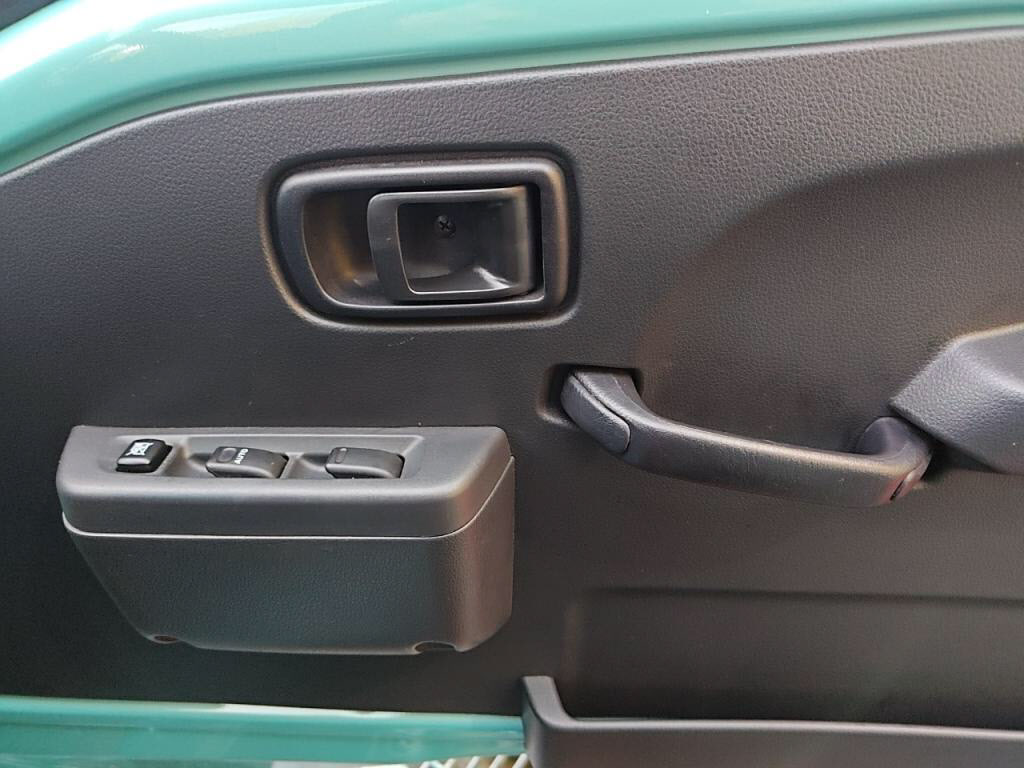 ハイゼットトラックジャンボの写真 20