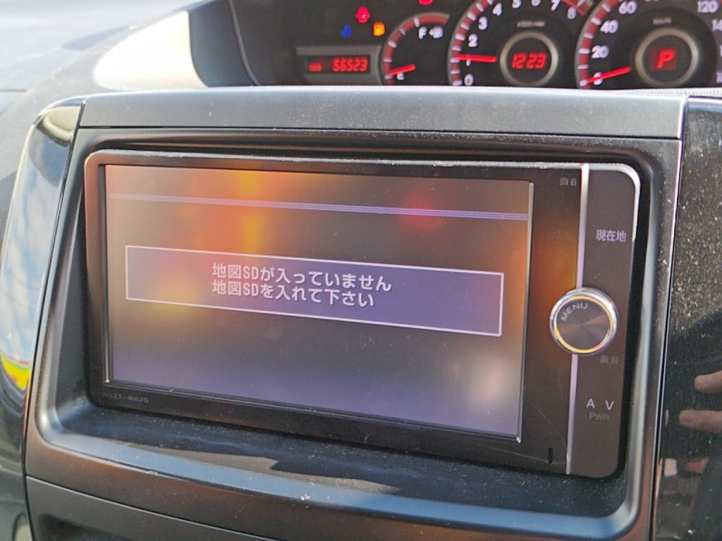 ヴォクシーＺＳキラメキ３の写真 13