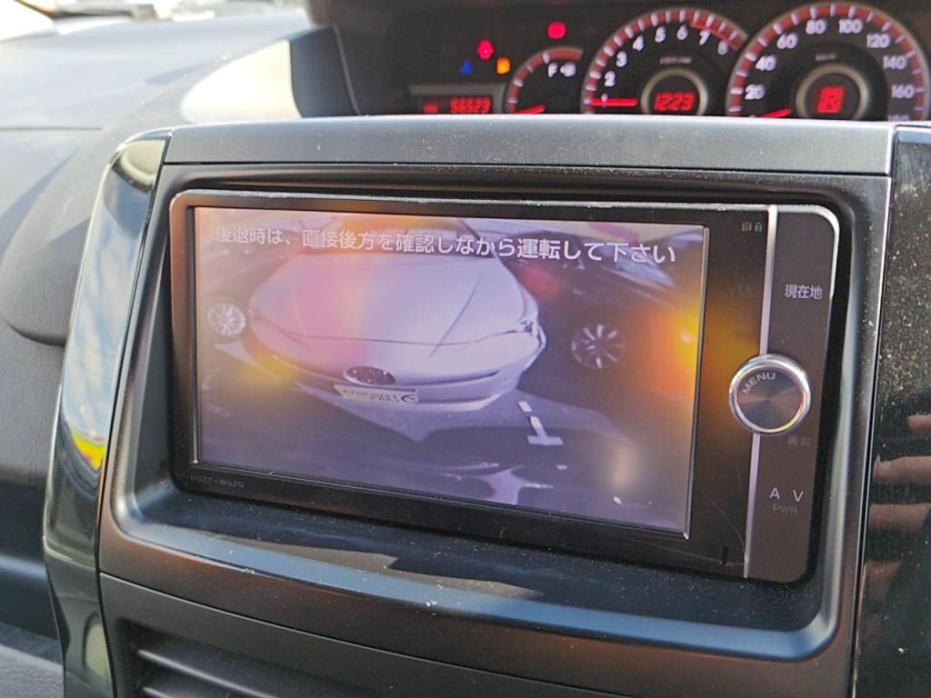 ヴォクシーＺＳキラメキ３の写真 15