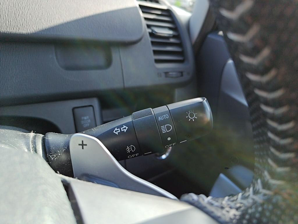 ヴォクシーＺＳキラメキ３の写真 18