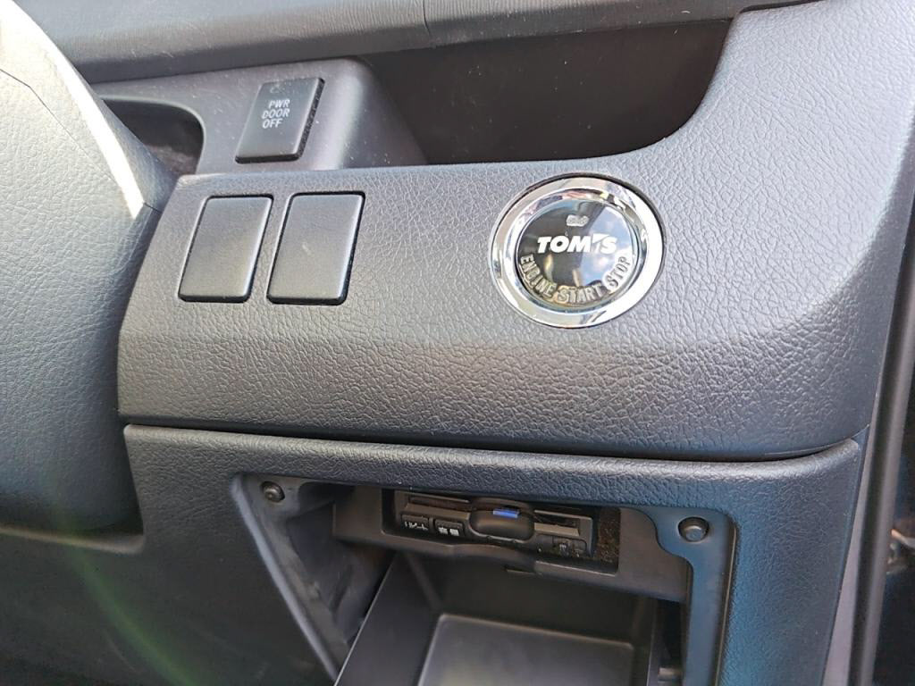 ヴォクシーＺＳキラメキ３の写真 19