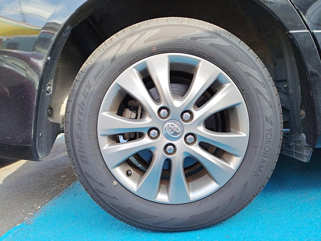 ヴォクシーＺＳキラメキ３の写真 28