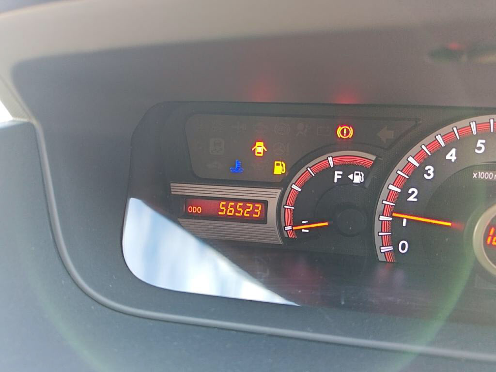 ヴォクシーＺＳキラメキ３の写真 29