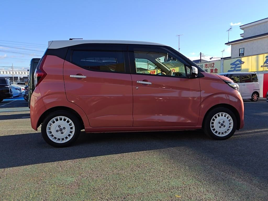 デイズボレロの写真 10