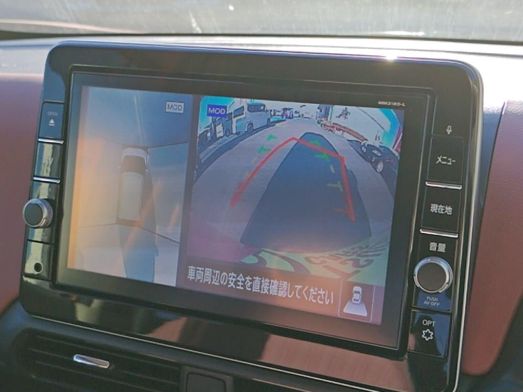 デイズボレロの写真 14