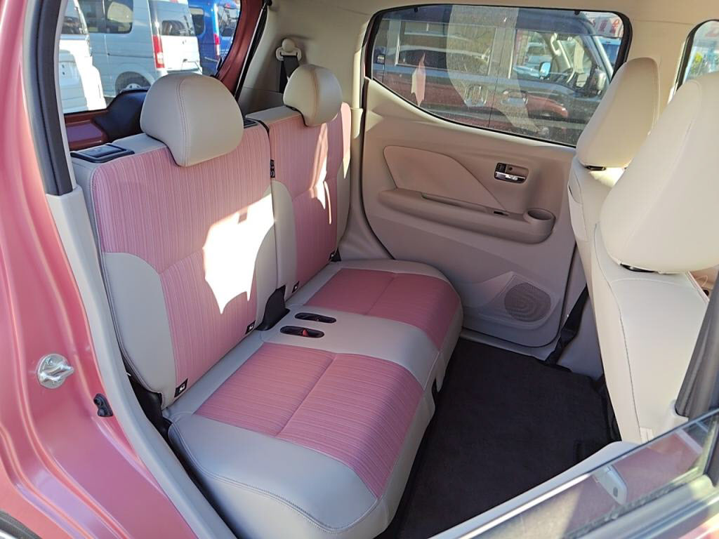 デイズボレロの写真 21