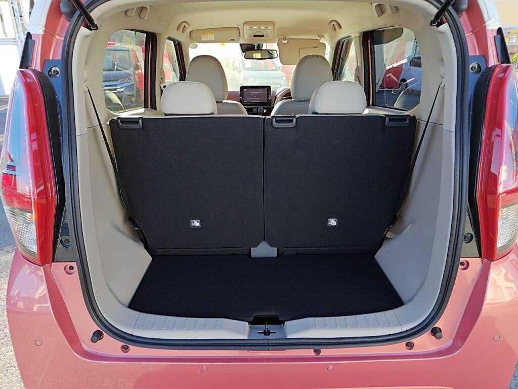 デイズボレロの写真 22