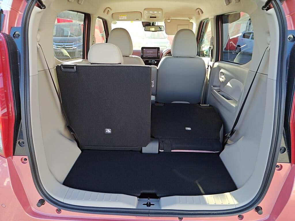 デイズボレロの写真 23