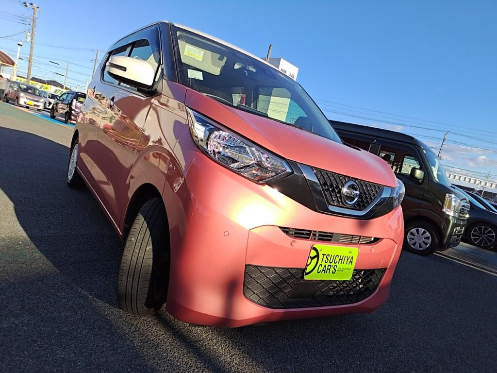 デイズボレロの写真 25