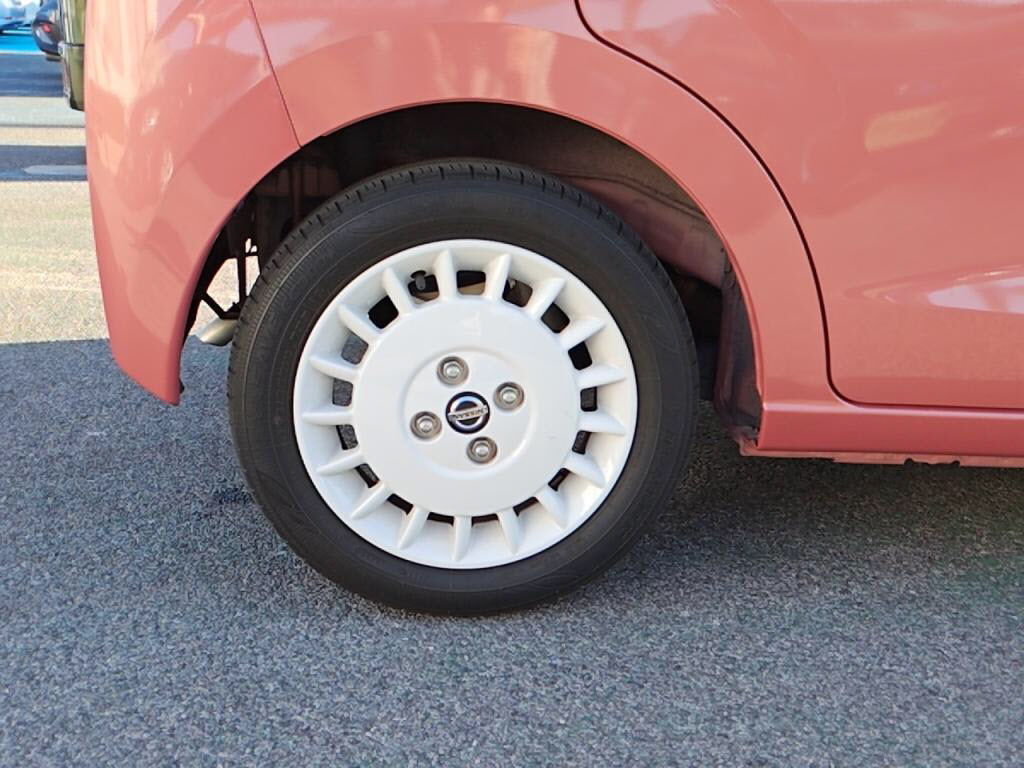 デイズボレロの写真 28