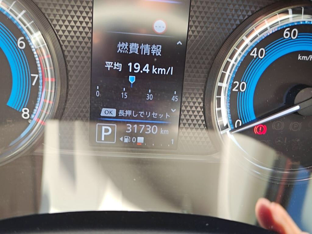 デイズボレロの写真 29