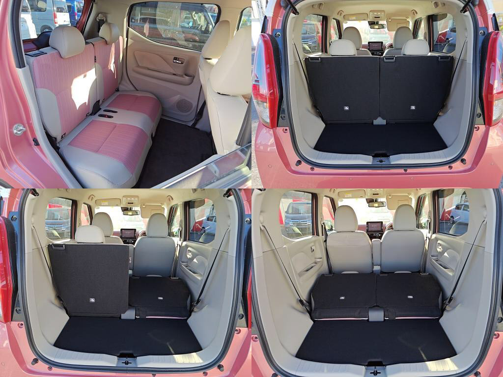 デイズボレロの写真 7