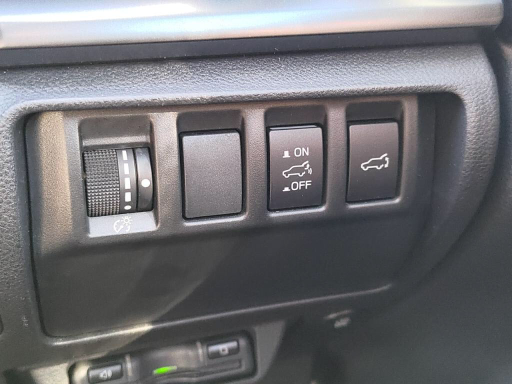 レヴォーグＳＴＩスポーツＥＸの写真 16