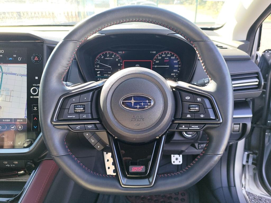 レヴォーグＳＴＩスポーツＥＸの写真 20