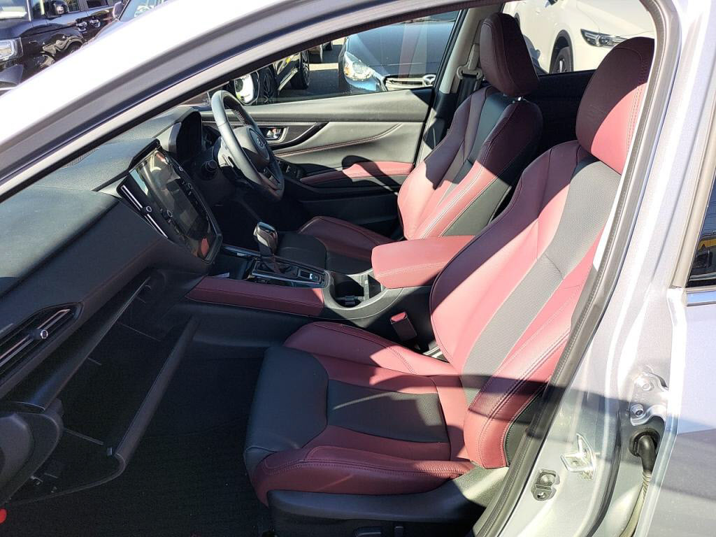 レヴォーグＳＴＩスポーツＥＸの写真 22