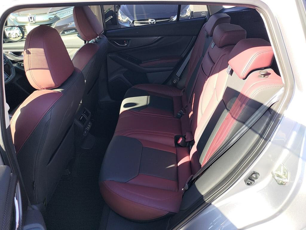 レヴォーグＳＴＩスポーツＥＸの写真 23