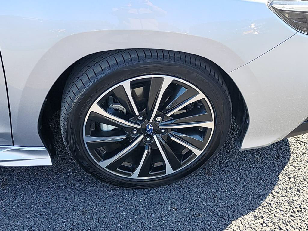 レヴォーグＳＴＩスポーツＥＸの写真 30