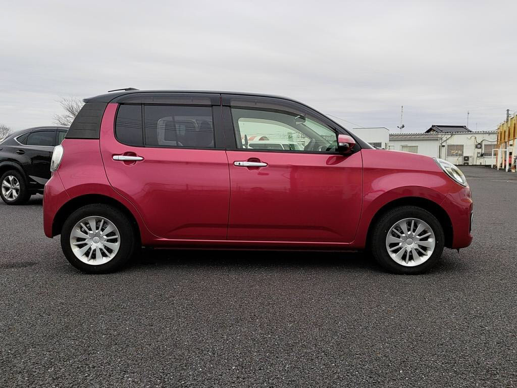 ブーンシルクＳＡ２の写真 11