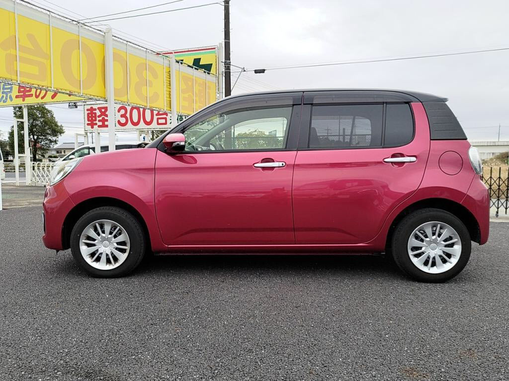 ブーンシルクＳＡ２の写真 12