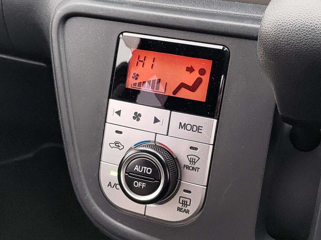 ブーンシルクＳＡ２の写真 14