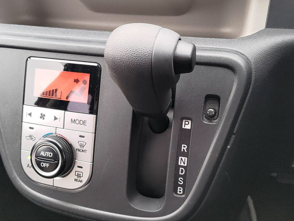 ブーンシルクＳＡ２の写真 15