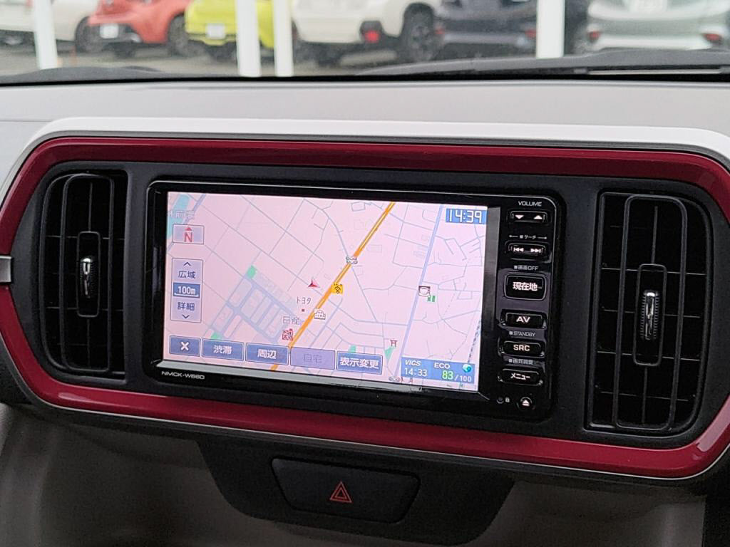 ブーンシルクＳＡ２の写真 17