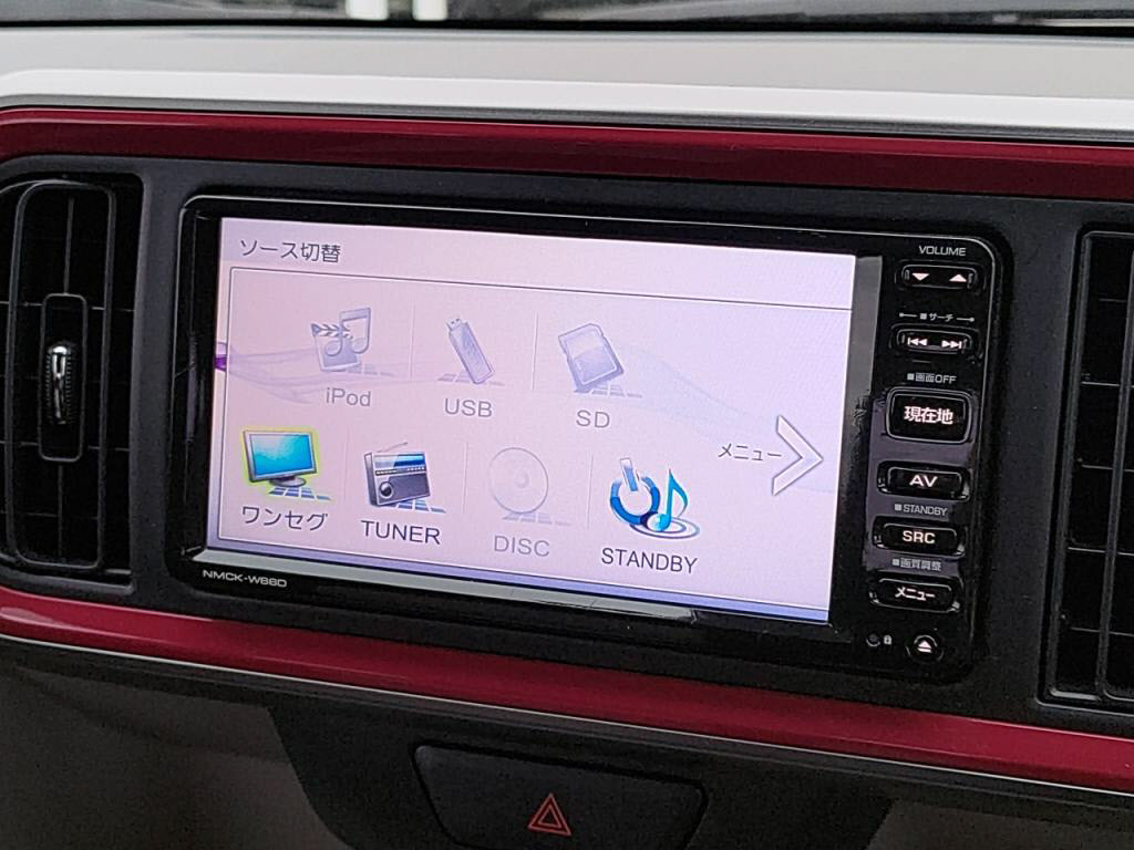 ブーンシルクＳＡ２の写真 18