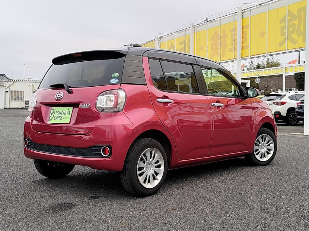 ブーンシルクＳＡ２の写真 2